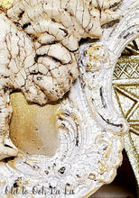 Load image into Gallery viewer, French Country Rooster Ornament