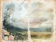 Load image into Gallery viewer, French Countryside Journal Set- Ooh La La Digital Printables