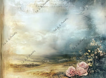 Load image into Gallery viewer, French Countryside Journal Set- Ooh La La Digital Printables