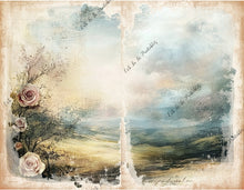 Load image into Gallery viewer, French Countryside Journal Set- Ooh La La Digital Printables