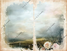 Load image into Gallery viewer, French Countryside Journal Set- Ooh La La Digital Printables