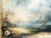 Load image into Gallery viewer, French Countryside Journal Set- Ooh La La Digital Printables