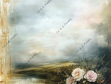 Load image into Gallery viewer, French Countryside Journal Set- Ooh La La Digital Printables