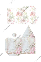 Load image into Gallery viewer, French Countryside Journal Set- Ooh La La Digital Printables