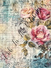 Load image into Gallery viewer, Floral Bundle- Ooh La La Digital Printables