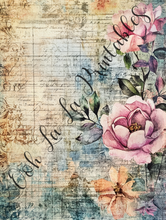 Load image into Gallery viewer, Floral Bundle- Ooh La La Digital Printables