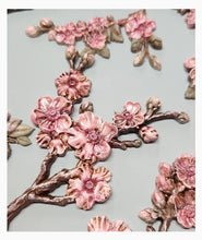 Load image into Gallery viewer, 2025 Iron Orchid Blossom Mould 6x10