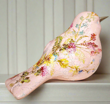 Load image into Gallery viewer, Flora the Pink Bird