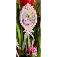 Load image into Gallery viewer, BEATRIX POTTER DECOPAUGE IMAGES 6~ 2"x3" Spring