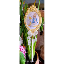 Load image into Gallery viewer, BEATRIX POTTER DECOPAUGE IMAGES 6~ 2"x3" Spring