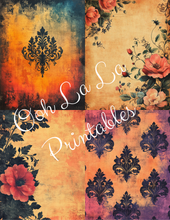 Load image into Gallery viewer, Assorted Bundle #2- Ooh La La Printables