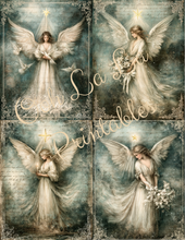 Load image into Gallery viewer, Ever Near- Ooh La La Printables