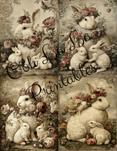 Load image into Gallery viewer, A Mother's Love- Ooh La La Printables