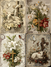 Load image into Gallery viewer, Rejoice- Ooh La La Printables