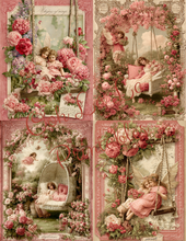 Load image into Gallery viewer, Fairy Hollow- Ooh La La Printables