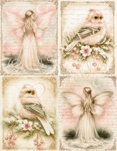 Load image into Gallery viewer, Christmas Confection- Ooh La La Printables