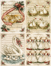 Load image into Gallery viewer, 12 Days Of Christmas- Ooh La La Printables
