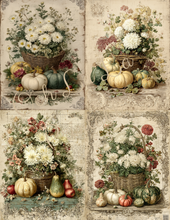 Load image into Gallery viewer, Fabulously Fall- Ooh La La Printables