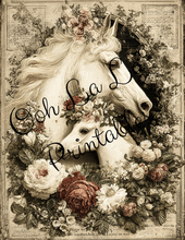 Load image into Gallery viewer, A Mother's Love- Ooh La La Printables