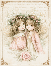 Load image into Gallery viewer, Christmas Confection- Ooh La La Printables