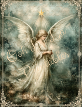 Load image into Gallery viewer, Ever Near- Ooh La La Printables