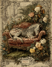 Load image into Gallery viewer, Flights of Fancy- Ooh La La Printables