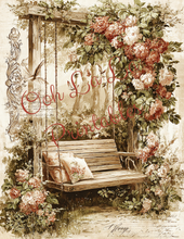 Load image into Gallery viewer, Fairy Gardens- Ooh La La Printables