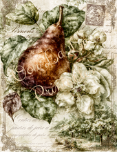 Load image into Gallery viewer, Jardin d'Automne- Ooh La La Printables