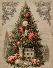 Load image into Gallery viewer, Angelic Magic of Christmas- Ooh La La Printables