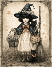 Load image into Gallery viewer, Misses of Mischief- Ooh La La Printables
