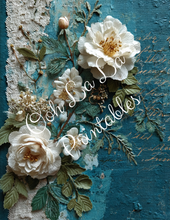 Load image into Gallery viewer, Robin&#39;s Swans Bundle- Ooh la La Printables