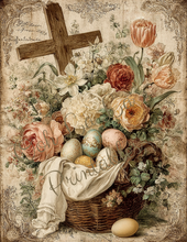 Load image into Gallery viewer, Rejoice- Ooh La La Printables