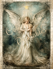 Load image into Gallery viewer, Ever Near- Ooh La La Printables
