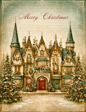 Load image into Gallery viewer, Christmas on Holly Lane- Ooh La La Printables