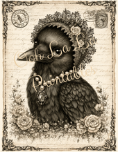 Load image into Gallery viewer, The Midnight Society- Ooh La La Printables