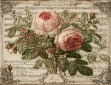 Load image into Gallery viewer, Paris &amp; Roses- Ooh La La Printables