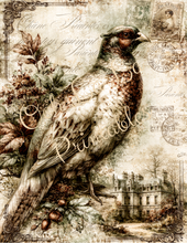 Load image into Gallery viewer, Jardin d'Automne- Ooh La La Printables