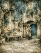 Load image into Gallery viewer, Silent Night Storybook Scenes- Ooh La La Printables