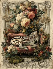 Load image into Gallery viewer, Flights of Fancy- Ooh La La Printables