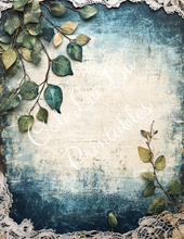 Load image into Gallery viewer, Robin&#39;s Swans Bundle- Ooh la La Printables