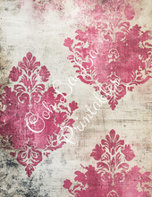 Load image into Gallery viewer, Pink Christmas Trees, Snowmen, &amp; Nutcracker Bundle- Ooh La La Printables