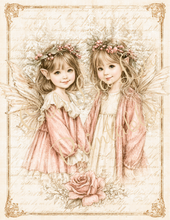 Load image into Gallery viewer, Christmas Confection- Ooh La La Printables