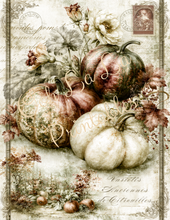 Load image into Gallery viewer, Jardin d'Automne- Ooh La La Printables