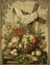 Load image into Gallery viewer, Rejoice- Ooh La La Printables