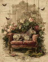 Load image into Gallery viewer, Flights of Fancy- Ooh La La Printables