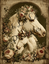 Load image into Gallery viewer, A Mother's Love- Ooh La La Printables
