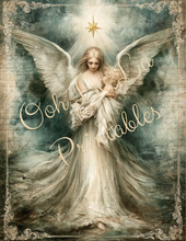 Load image into Gallery viewer, Ever Near- Ooh La La Printables
