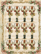 Load image into Gallery viewer, 12 Days Of Christmas- Ooh La La Printables