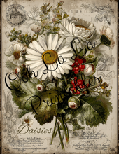 Load image into Gallery viewer, Garden's Delight- Ooh La La Printables