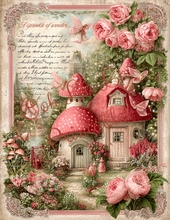 Load image into Gallery viewer, Fairy Hollow- Ooh La La Printables